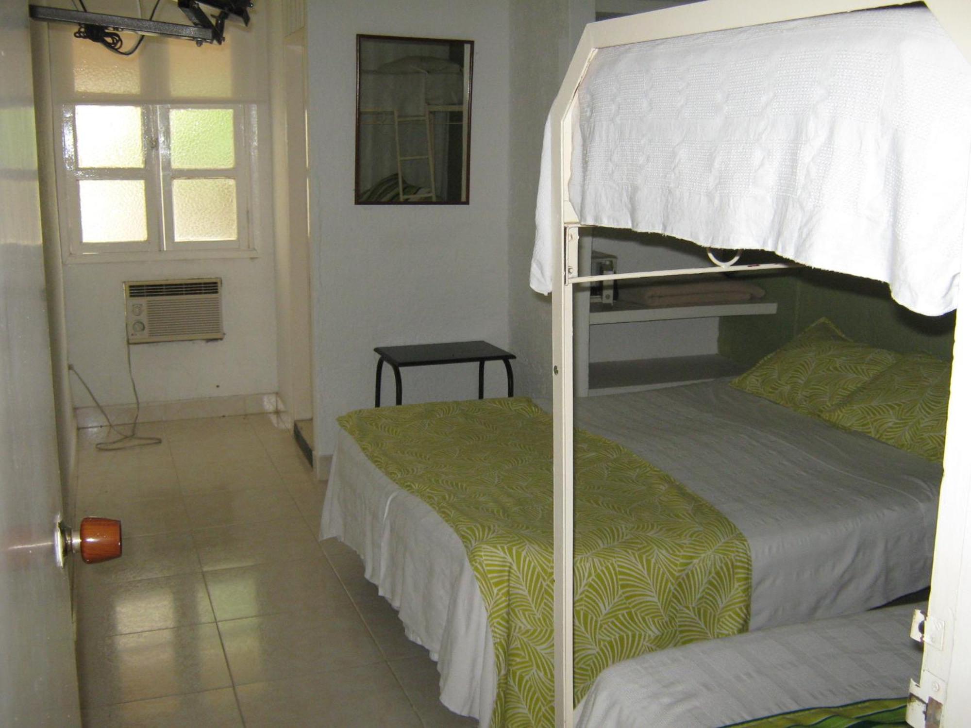 Hotel Bahia Taganga Exteriér fotografie