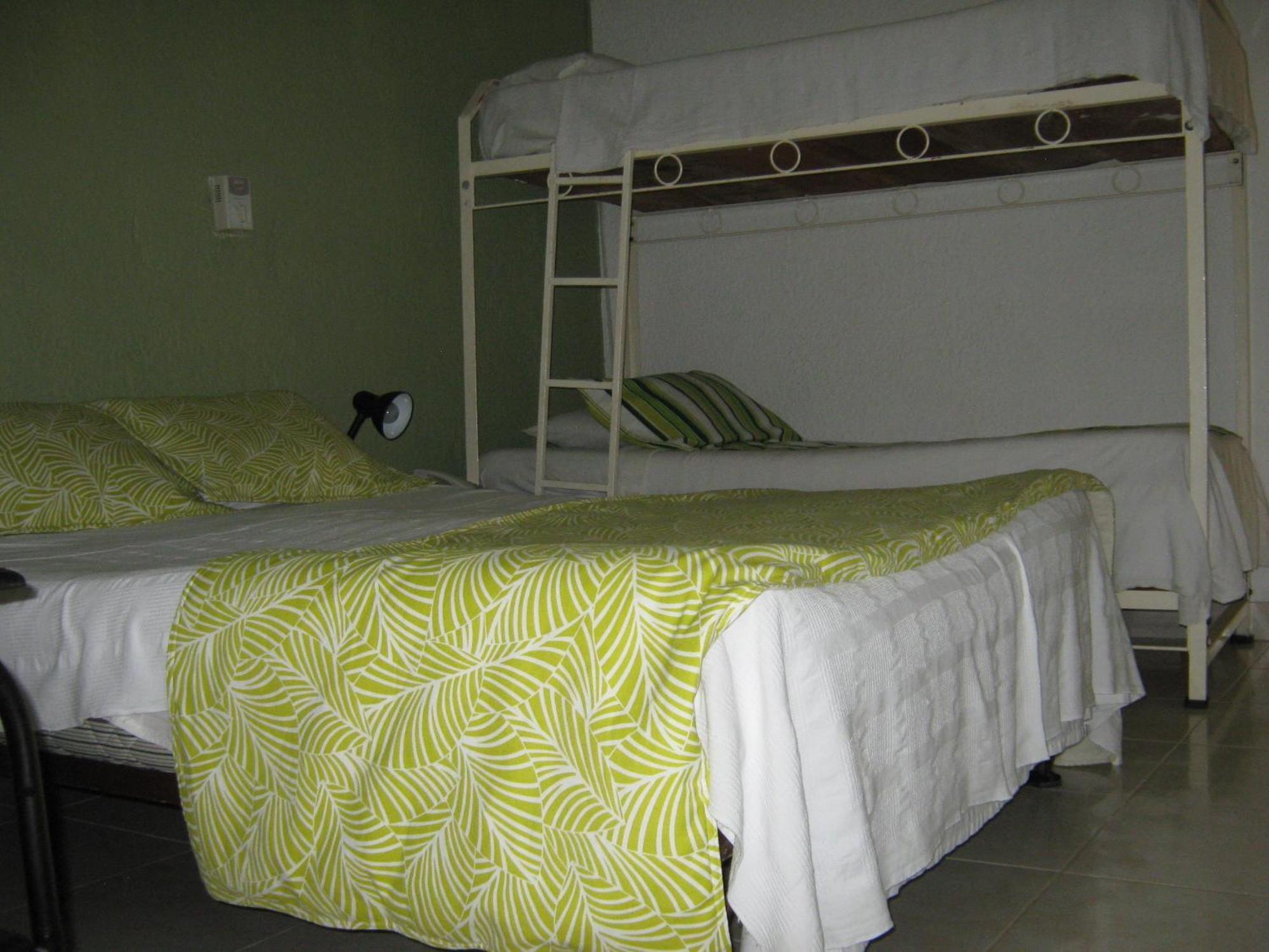 Hotel Bahia Taganga Exteriér fotografie