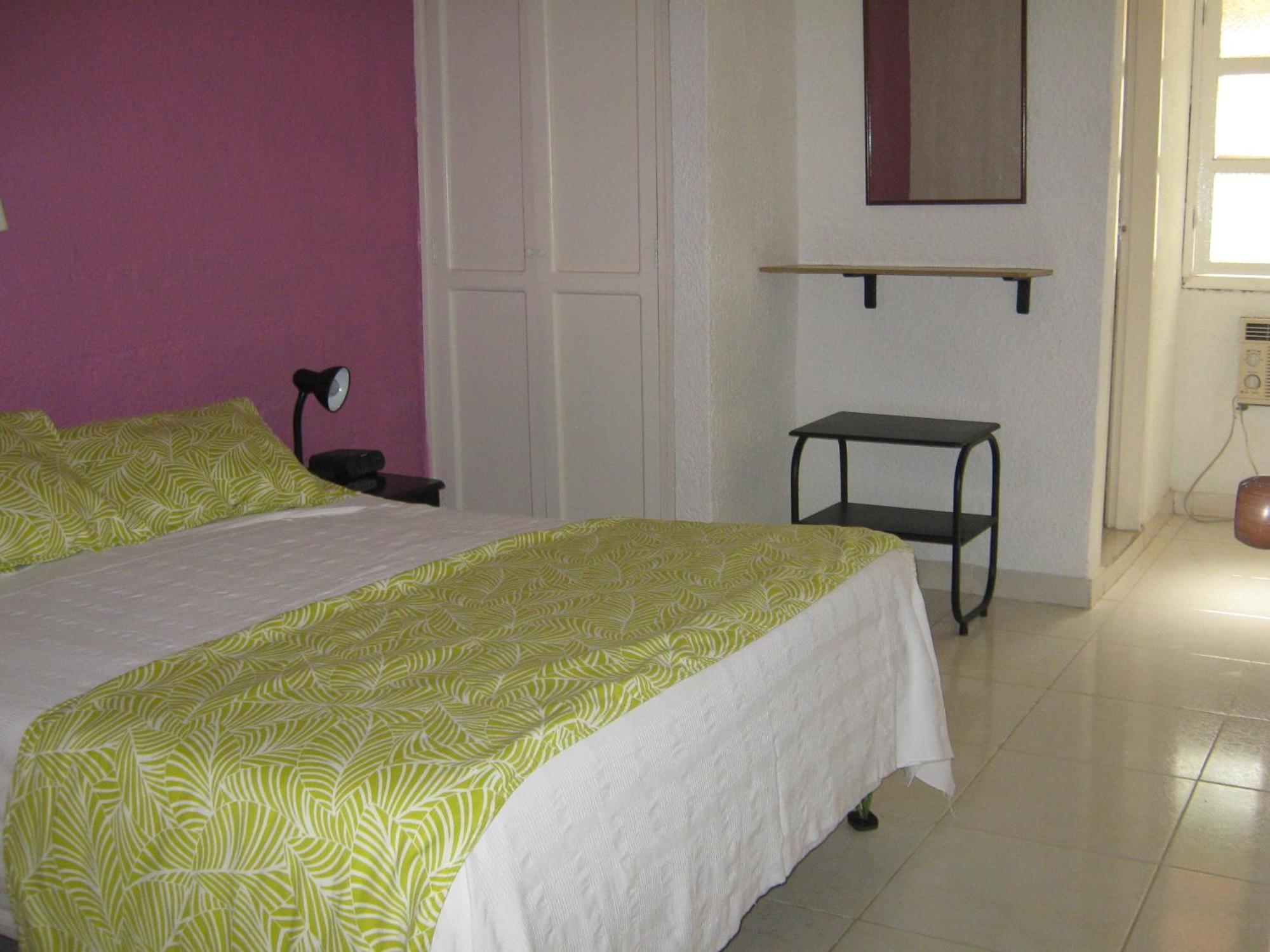 Hotel Bahia Taganga Exteriér fotografie
