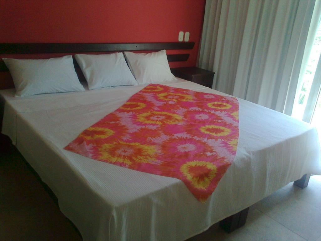 Hotel Bahia Taganga Pokoj fotografie