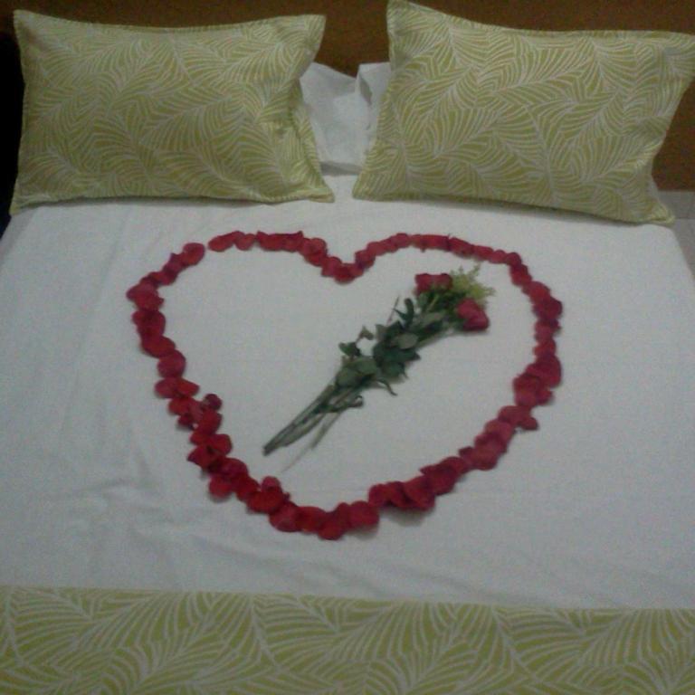 Hotel Bahia Taganga Pokoj fotografie